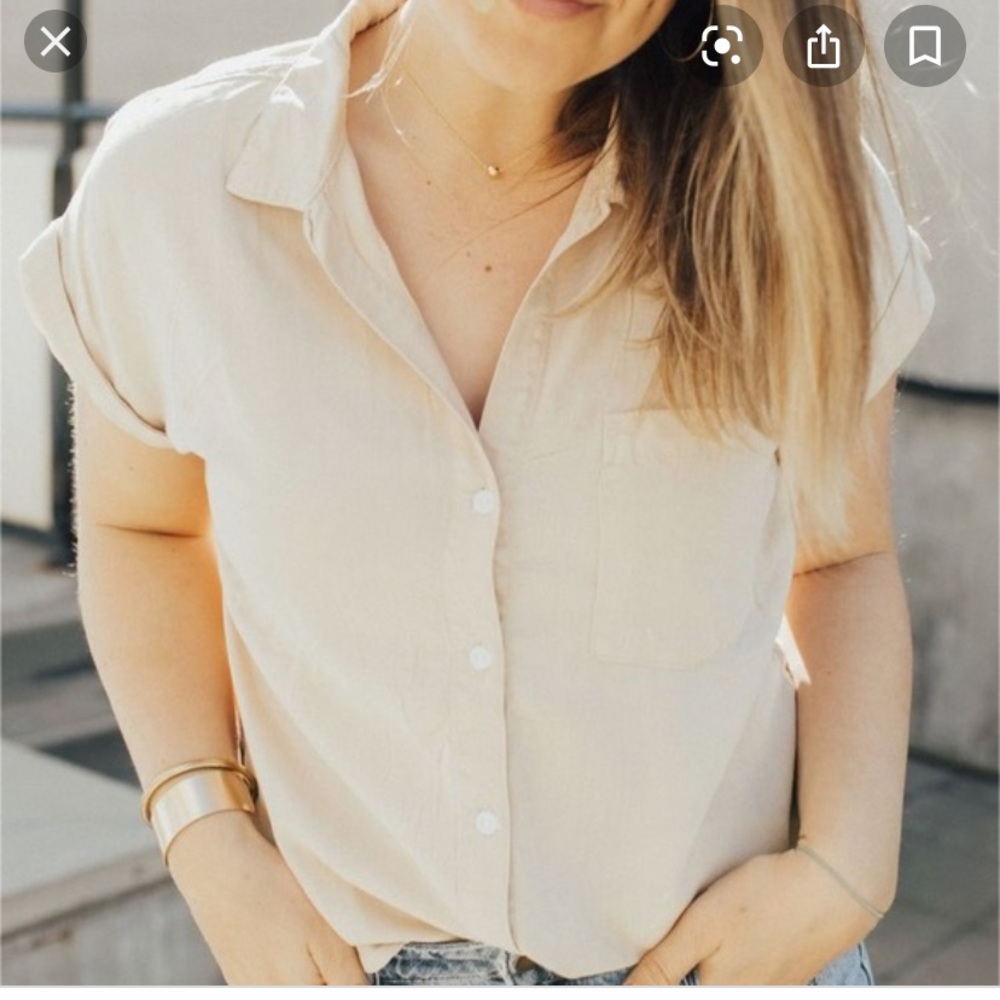 Joanna Blouse